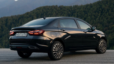   Lada Aura Premier