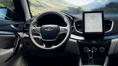   Lada Aura Premier