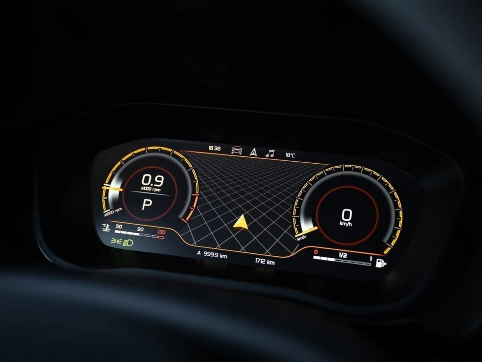 ���� Lada Aura