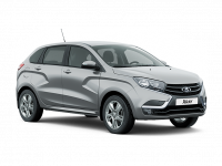 Lada Xray