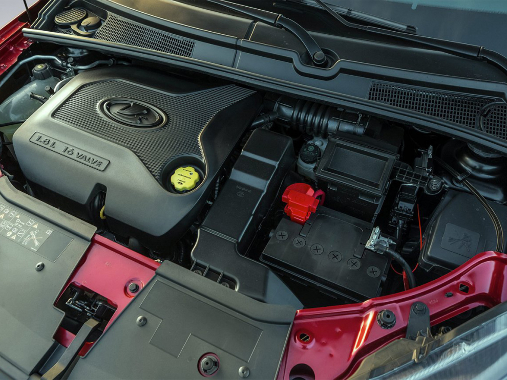 ���� Lada Xray