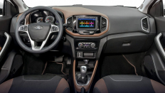   Lada Xray Classic/ Air Conditioner