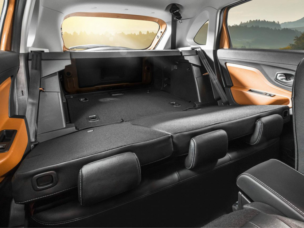 ���� Lada Xray Cross