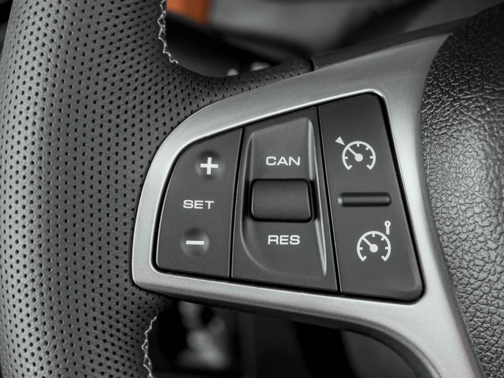 ���� Lada Xray Cross