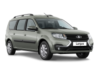 Lada  Largus