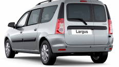  Lada  Largus