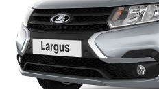  Lada  Largus
