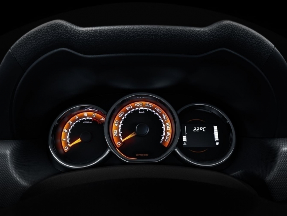 ���� Lada ����� Largus