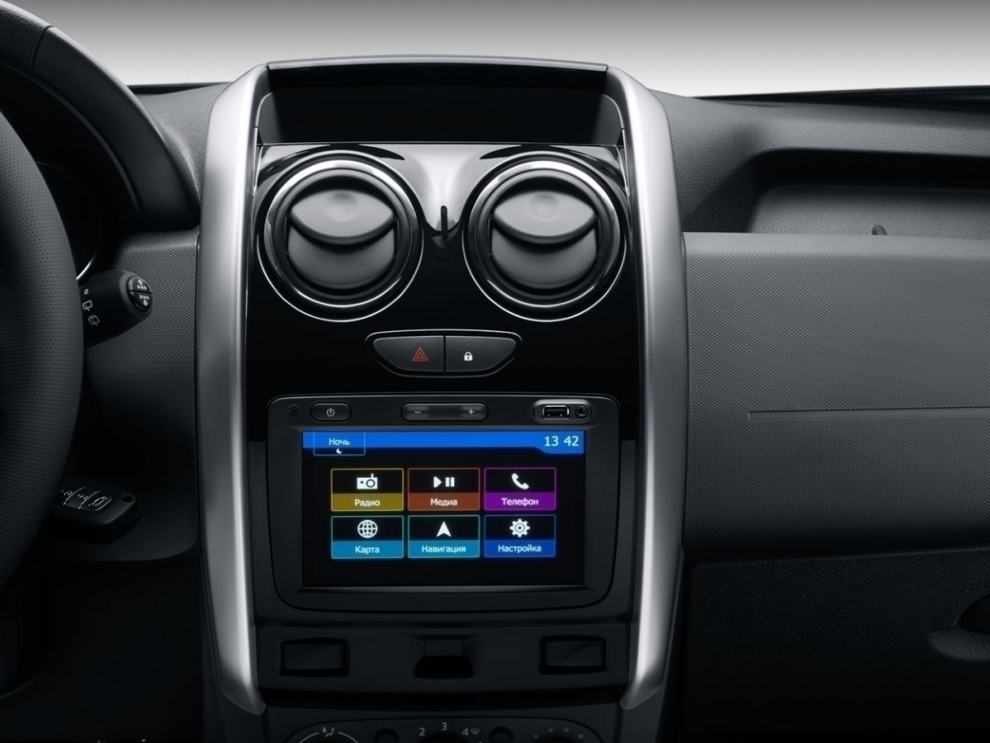 ���� Lada ����� Largus