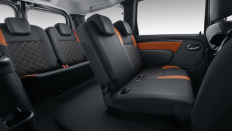   Lada  Largus Cross Comfort 5 