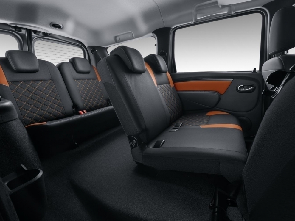 ���� Lada ����� Largus