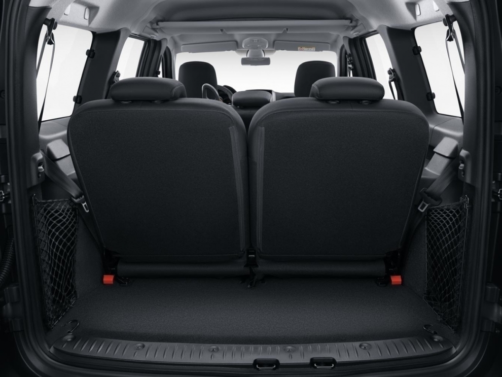 ���� Lada ����� Largus