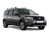 Lada  Largus Cross