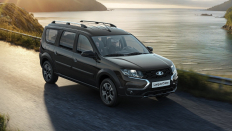   Lada  Largus Cross Comfort 5 