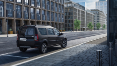   Lada  Largus Cross Comfort 5 