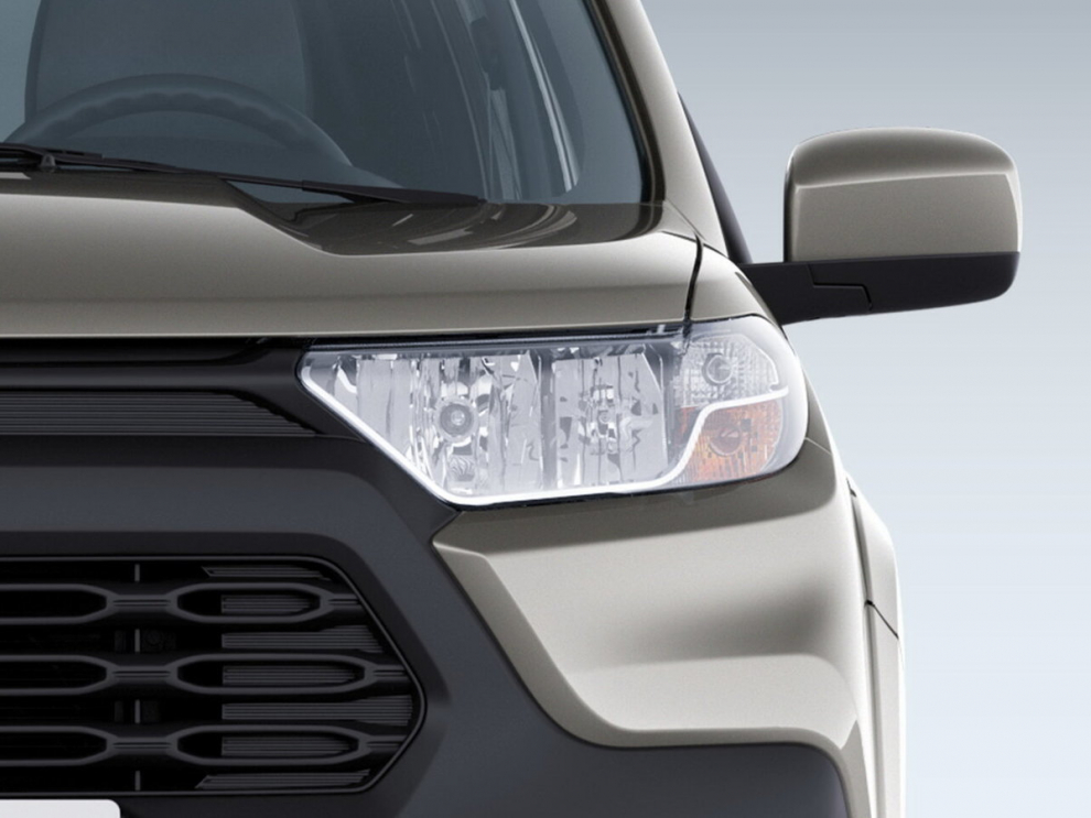 ���� Lada Niva Travel