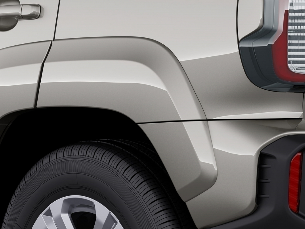 ���� Lada Niva Travel