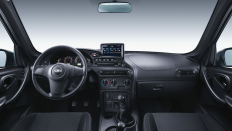   Lada Niva Travel