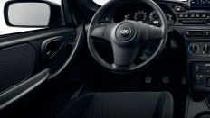   Lada Niva Travel