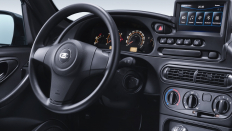   Lada Niva Travel