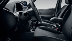  Lada Niva Travel