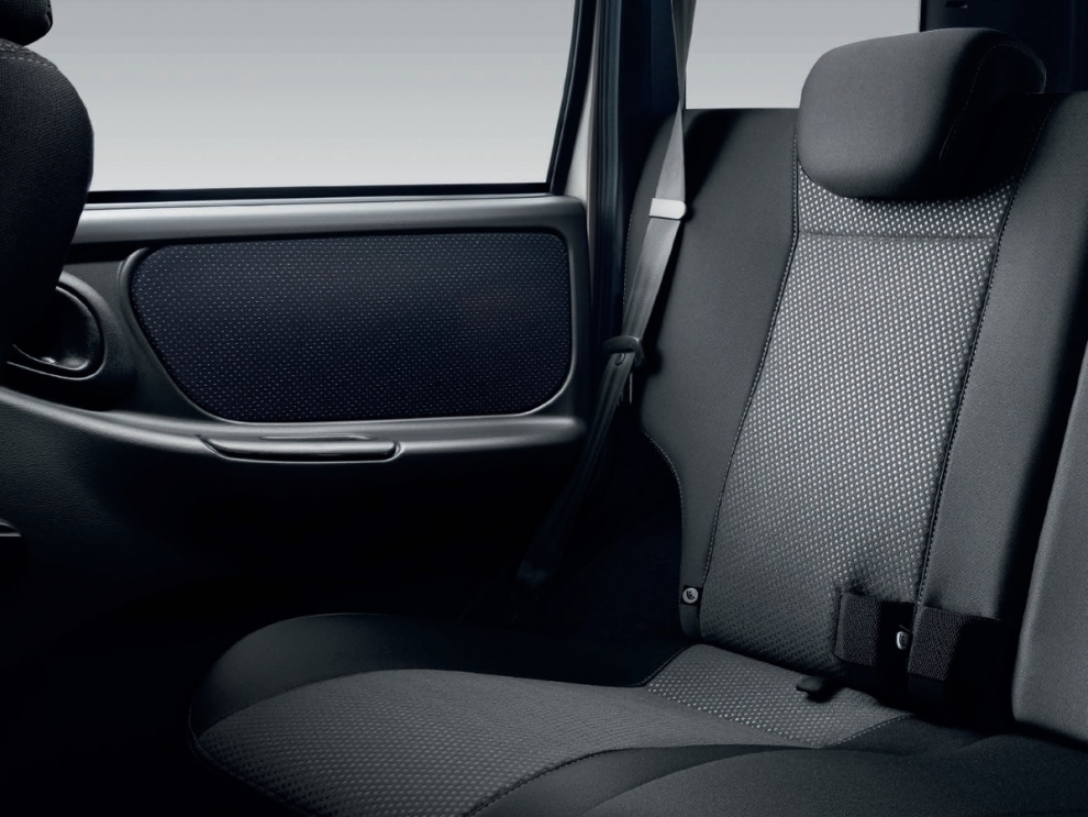 ���� Lada Niva Travel