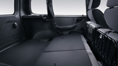  Lada Niva Travel