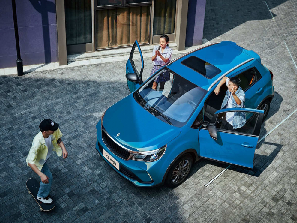 ���� LIVAN X3PRO