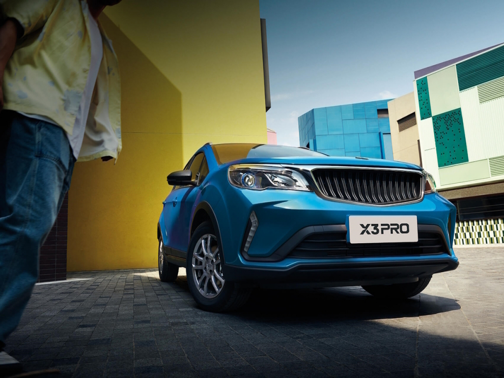 ���� LIVAN X3PRO