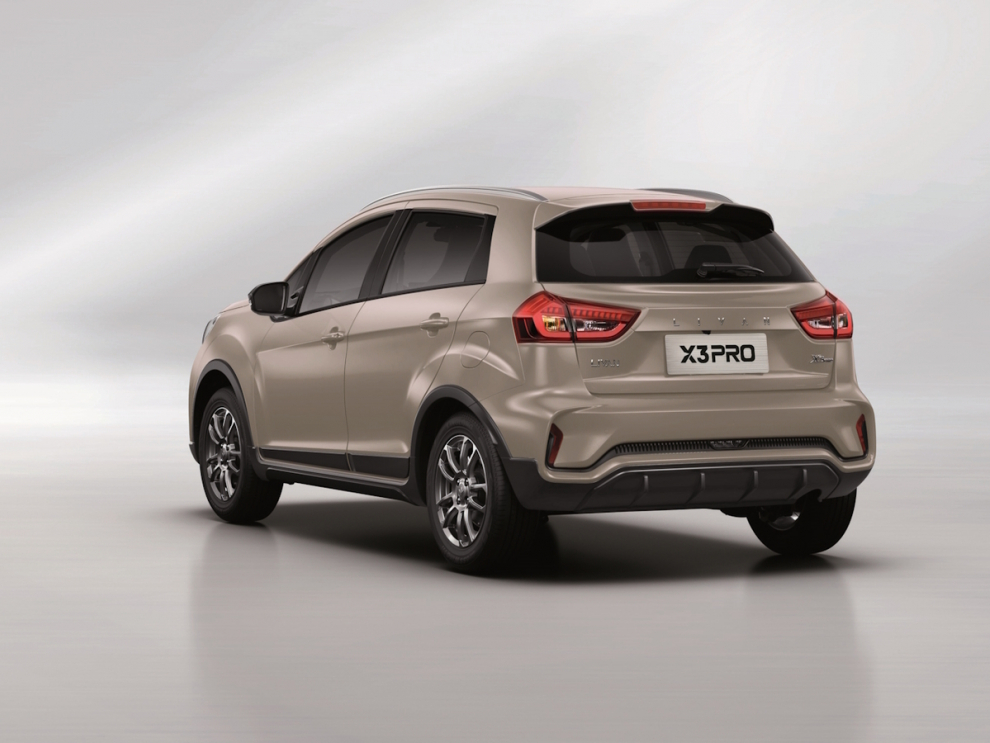 ���� LIVAN X3PRO