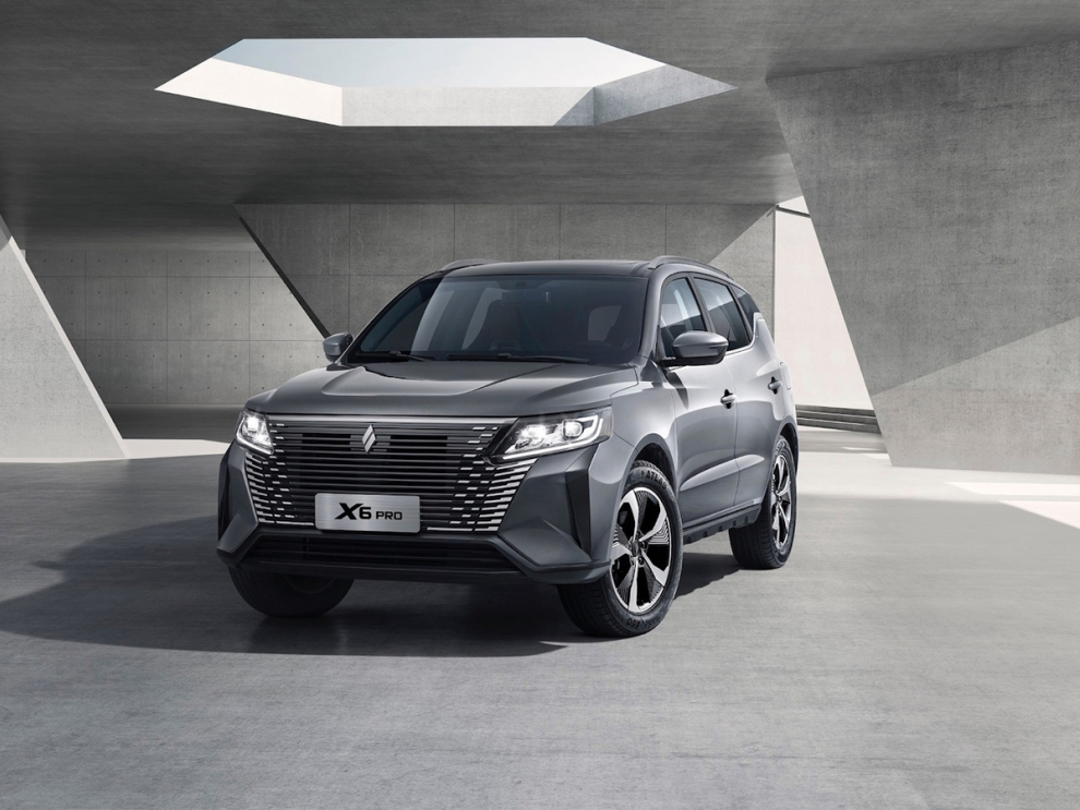 ���� LIVAN X6PRO