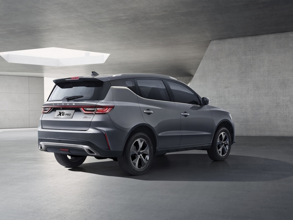 ���� LIVAN X6PRO