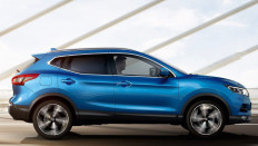   Nissan Qashqai /  / 1.2 . / 115 ..