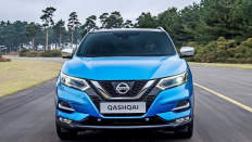   Nissan Qashqai /  / 1.2 . / 115 ..