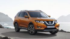   Nissan X-Trail /  / 2.0 . / 141 ..