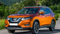   Nissan X-Trail /  / 2.0 . / 141 ..