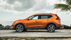   Nissan X-Trail /  / 2.0 . / 141 ..
