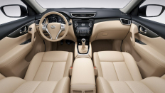   Nissan X-Trail /  / 2.0 . / 141 ..
