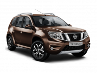 Nissan Terrano