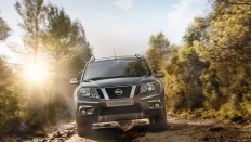   Nissan Terrano ( ) / Elegance Plus<br><span> 1.6 / 114 .. /  (6 .) /  </span>