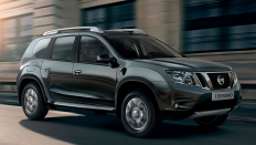   Nissan Terrano ( ) / Elegance Plus<br><span> 1.6 / 114 .. /  (6 .) /  </span>