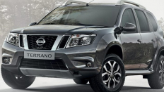   Nissan Terrano ( ) / Elegance Plus<br><span> 1.6 / 114 .. /  (6 .) /  </span>