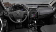   Nissan Terrano ( ) / Elegance Plus<br><span> 1.6 / 114 .. /  (6 .) /  </span>