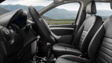   Nissan Terrano ( ) / Elegance Plus<br><span> 1.6 / 114 .. /  (6 .) /  </span>
