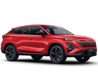 OMODA C5 New