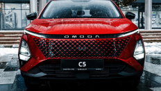   OMODA C5 New Active
