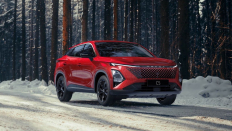   OMODA C5 New Active