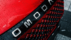  OMODA C5 New