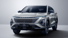  OMODA C5 New