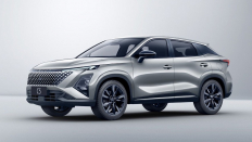  OMODA C5 New